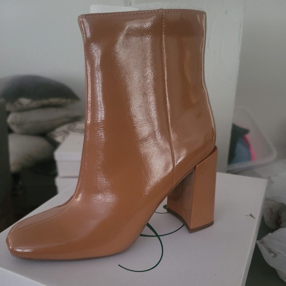 Diva Booties - image 1